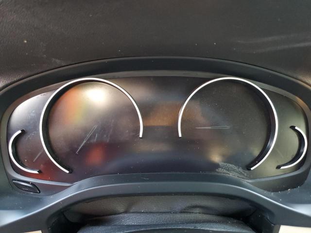 5UXTY3C07M9F07323 BMW X3 Sdrive30i
