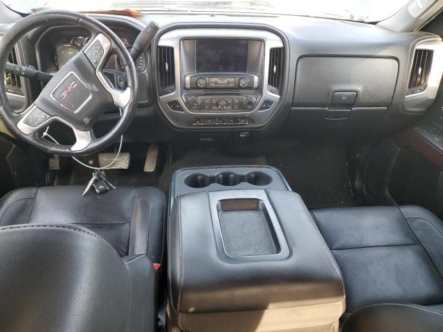 1GTV2VEC3FZ395683 GMC Sierra K1500 Slt