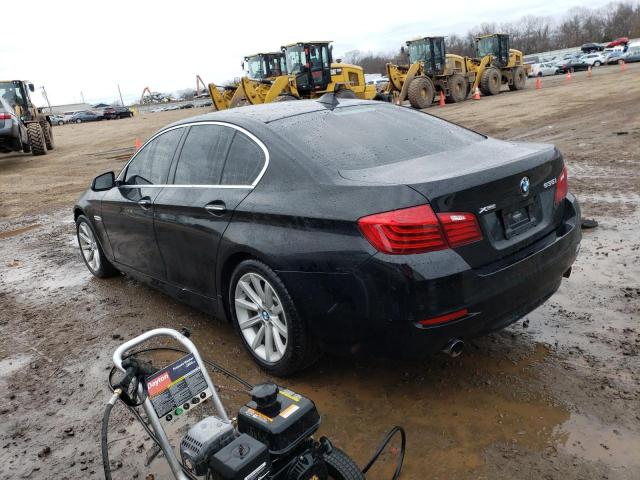 WBA5B3C59FD545931 BMW 535 XI