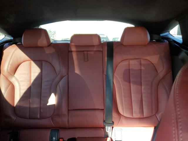 5UXCY6C05M9E82066 BMW X6 Xdrive40i