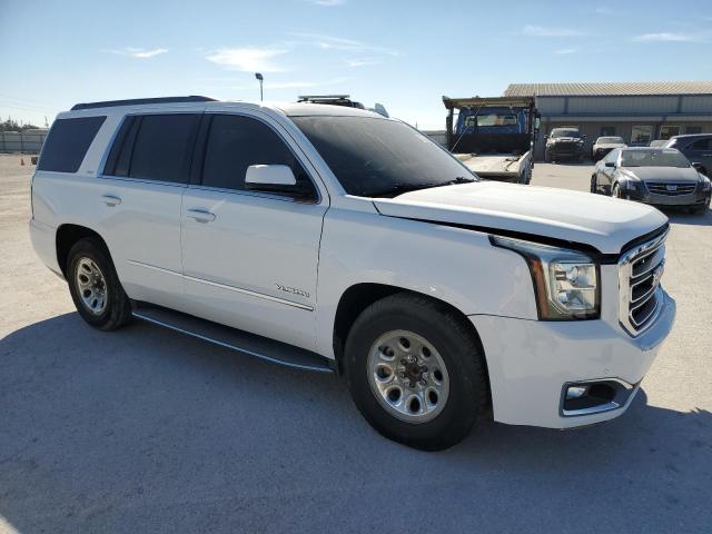 1GKS1BKCXGR290928 GMC YUKON SLT
