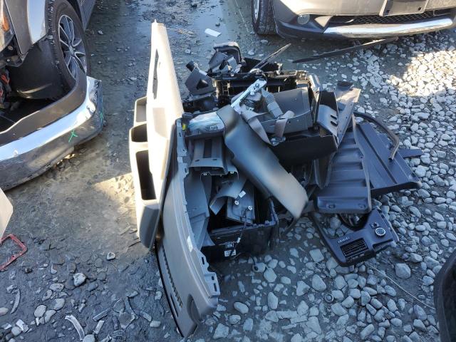 1GTZ7HFG5L1212560 GMC Savana G3500