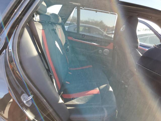 5YMKT6C5XJ0X21266 BMW X5 M