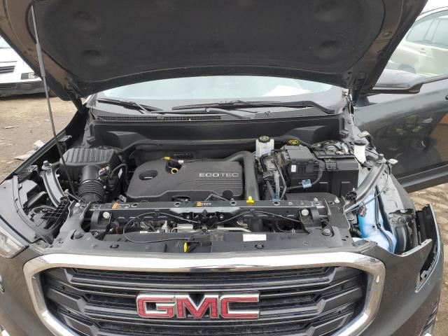 3GKALMEV6KL195572 GMC Terrain Sle