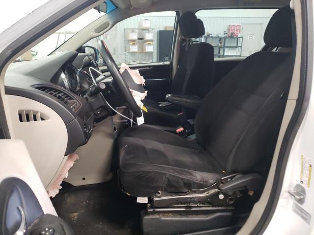 2C4RDGBG6FR516232 Dodge Grand Caravan Se