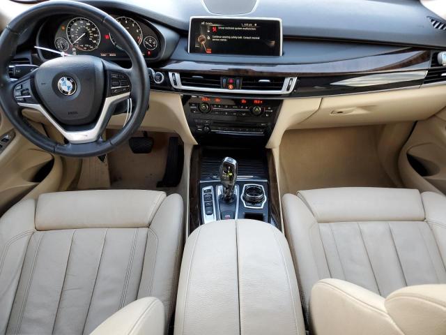 5UXKR0C50F0P13154 BMW X5 Xdrive35i