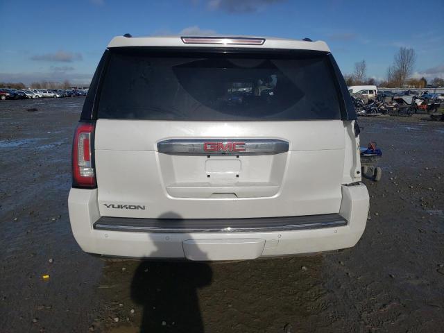 1GKS2CKJ1JR123950 GMC YUKON DENALI