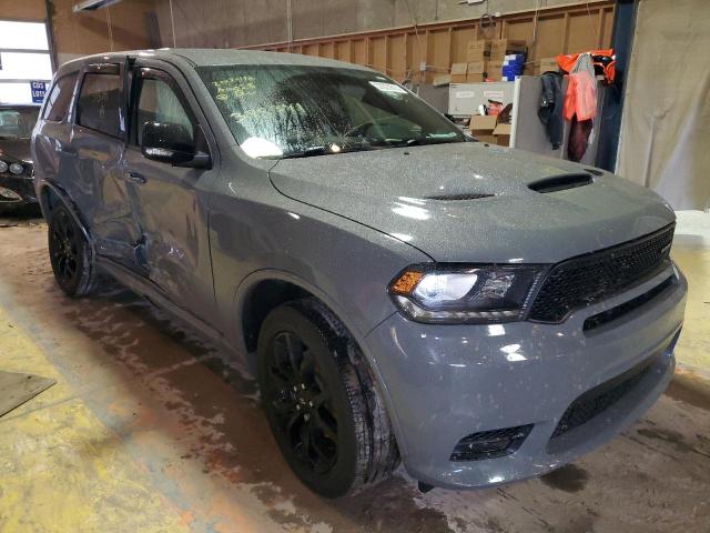 1C4RDJDG9LC395341 Dodge DURANGO GT
