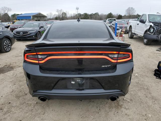 2C3CDXL96KH552528 Dodge Charger Srt Hellcat