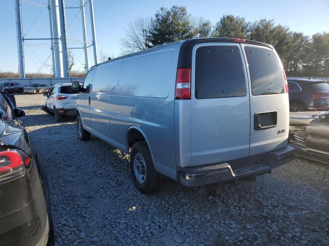 1GTZ7HFG5L1212560 GMC Savana G3500