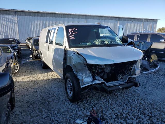 1GTZ7HFG5L1212560 GMC Savana G3500