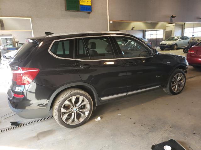 5UXWX9C35H0W66913 BMW X3 Xdrive28i