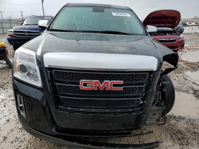 2GKALMEK3F6180480 GMC Terrain Sle