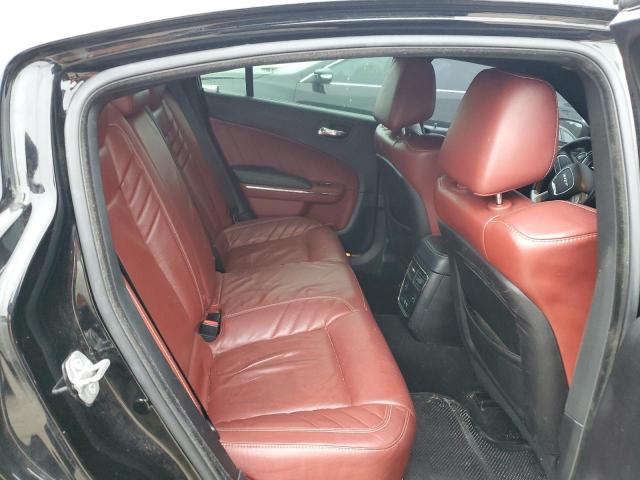 2C3CDXL96KH552528 Dodge Charger Srt Hellcat