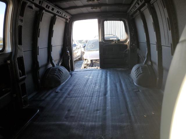 1GTZ7HFG5L1212560 GMC Savana G3500