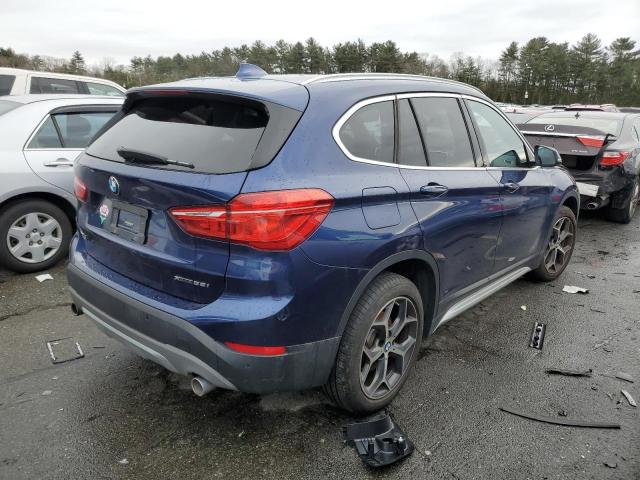 WBXHT3C36J3H31247 BMW X1 Xdrive28i
