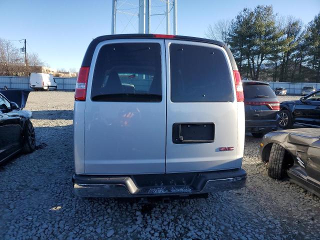 1GTZ7HFG5L1212560 GMC Savana G3500