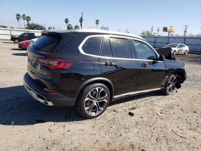 5UXCR4C06P9P71606 BMW X5 Sdrive 40i