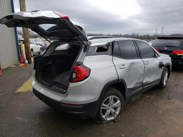 3GKALMEV5JL368366 GMC Terrain Sle