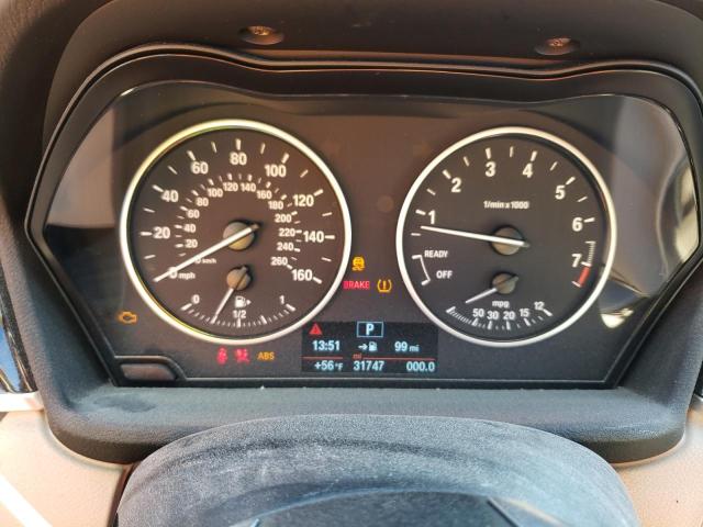 WBXHU7C33J5H43624 BMW X1 Sdrive28i