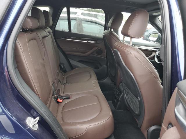 WBXHT3C36J3H31247 BMW X1 Xdrive28i
