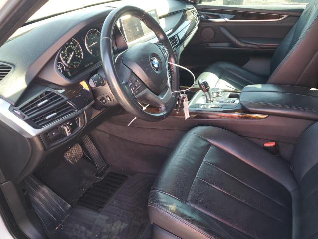 5UXKS4C37H0U05718 BMW X5 Xdrive35d