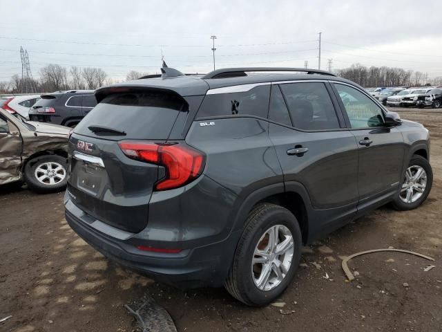 3GKALMEV6KL195572 GMC Terrain Sle