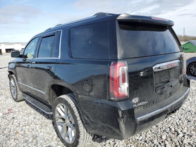 1GKS2CKJ8HR198803 GMC YUKON DENALI