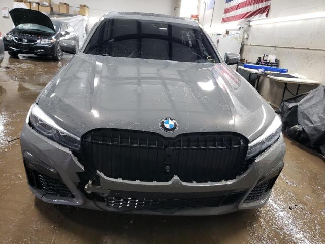 WBA7U2C01LGM26671 BMW 750 Xi