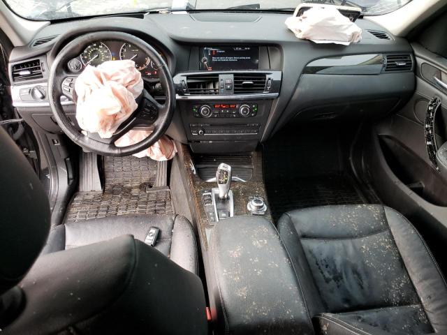 5UXWX7C51E0K31274 BMW X3 Xdrive35i