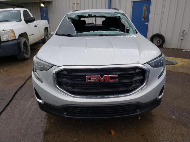 3GKALMEV5JL368366 GMC Terrain Sle