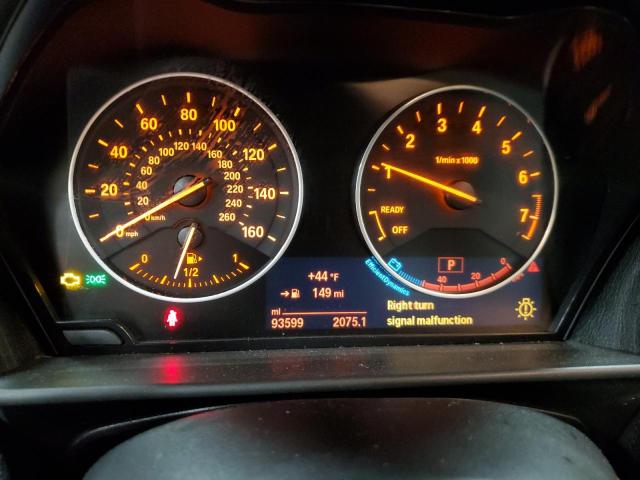 WBA1F7C50FVX96292 BMW 228 Xi