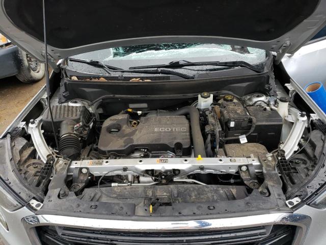 3GKALMEV5JL368366 GMC Terrain Sle