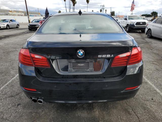 WBA5A5C53ED504529 BMW 528 I