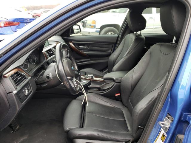 WBA3A5G5XENP30045 BMW 328 I