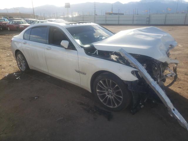 WBAYE8C56ED780660 BMW 750 LI