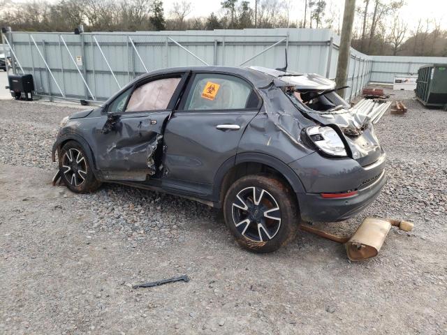 ZFBCFXAB6HP620300 Fiat 500x Pop
