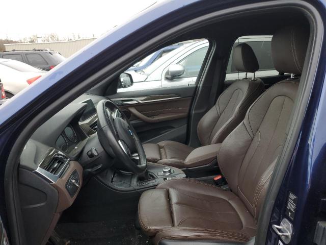 WBXHT3C36J3H31247 BMW X1 Xdrive28i