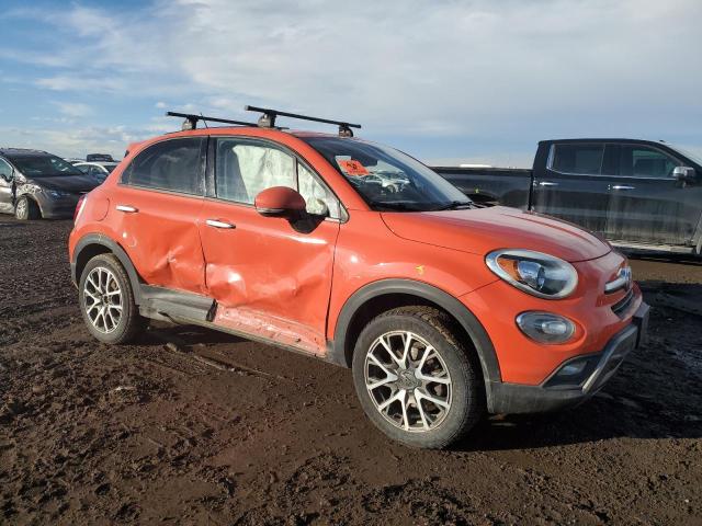 ZFBCFYET0GP341559 Fiat 500x Trekking Plus