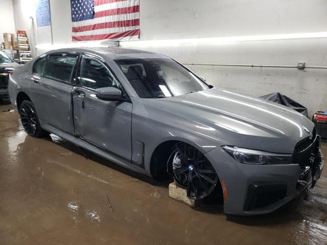 WBA7U2C01LGM26671 BMW 750 Xi
