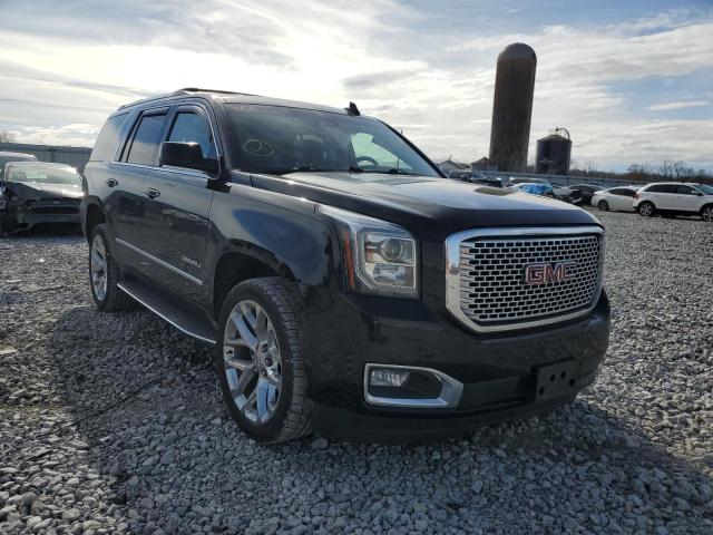 1GKS2CKJ8HR198803 GMC YUKON DENALI