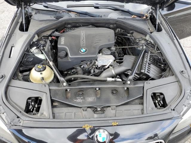 WBA5A5C53ED504529 BMW 528 I