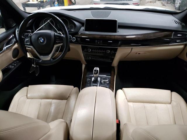 5UXKS4C55J0Z90189 BMW X5 Xdrive35d