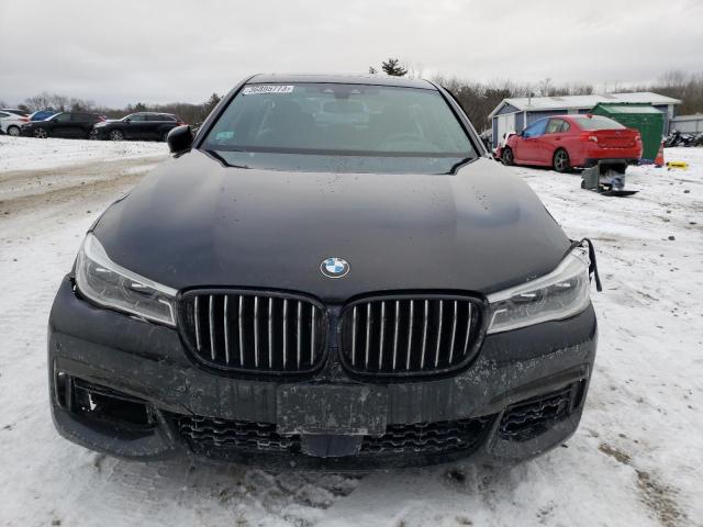 WBA7F2C57JG424975 BMW 750 Xi