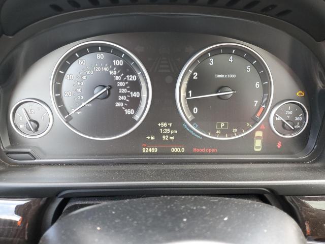 WBA5A5C53ED504529 BMW 528 I