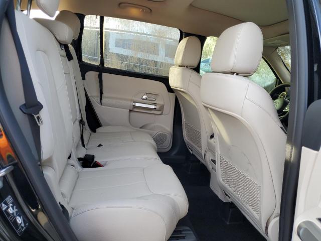 W1N4M4HBXNW255898 Mercedes-Benz Glb 250 4matic