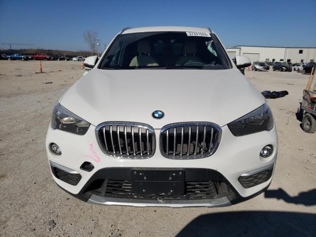 WBXHU7C33J5H43624 BMW X1 Sdrive28i