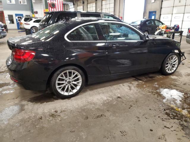 WBA1F7C50FVX96292 BMW 228 Xi