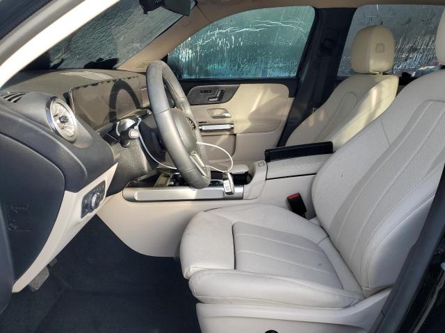 W1N4M4HBXNW255898 Mercedes-Benz Glb 250 4matic