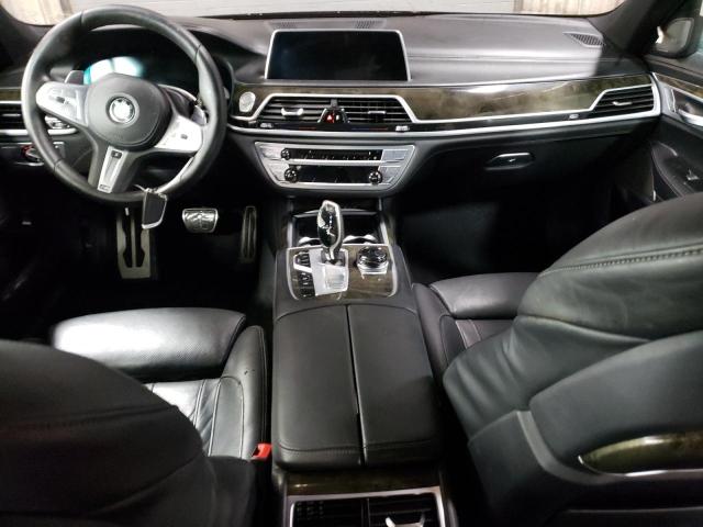 WBA7U2C01LGM26671 BMW 750 Xi